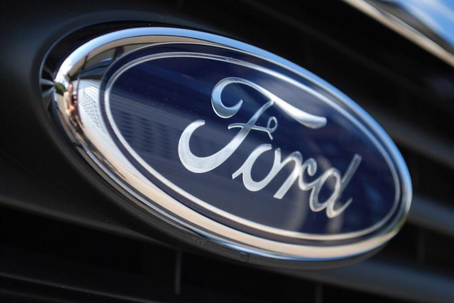  Ford Kuga 2008 года  (фото 54 из 139)